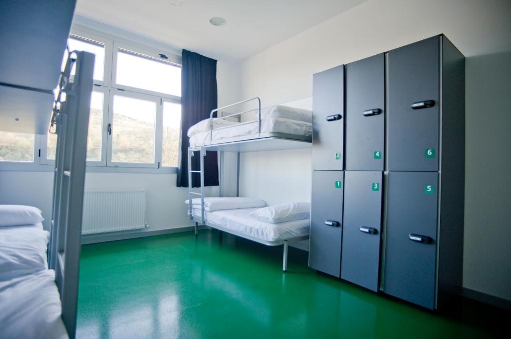Bbk Bilbao Good Hostel Room photo